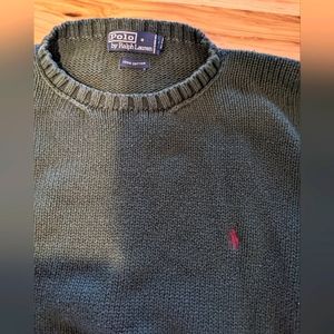 Ralph Lauren Sweater